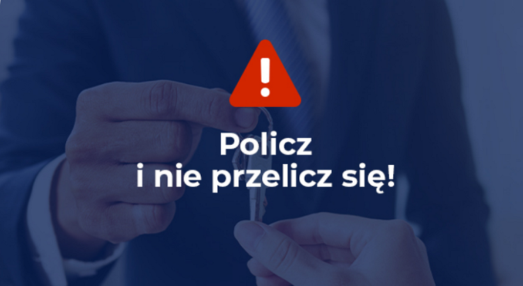 Policz i nie przelicz się