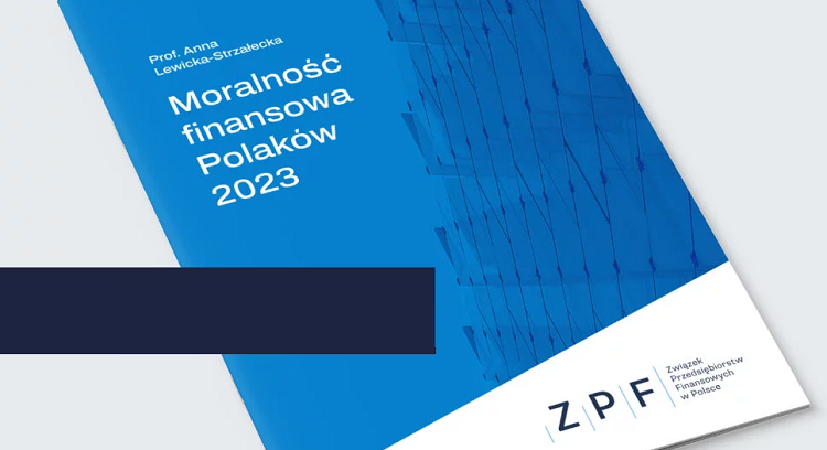 Moralność finansowa Polaków