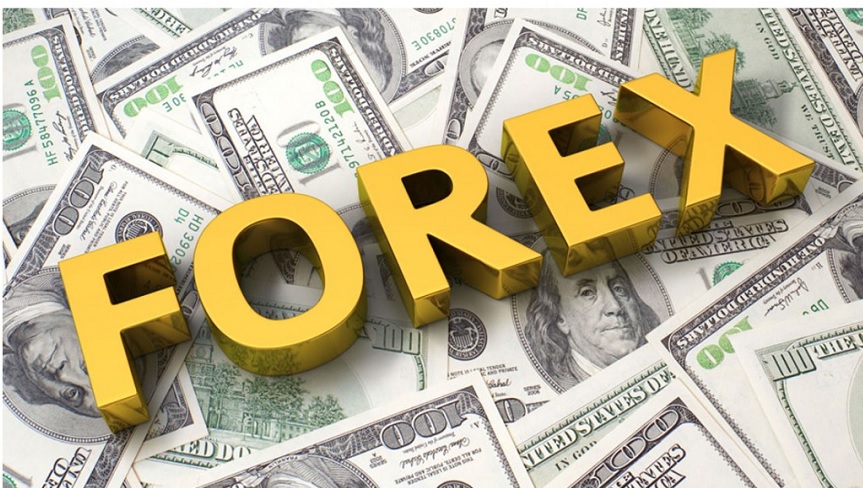 Forex – tylko dla wytrawnych graczy